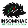 The Insomniac Hedge Fund Guy